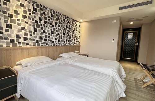 Ren'ai District Hotel | Jinhwa Hotel