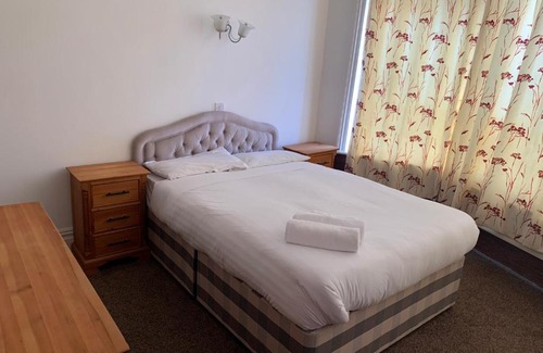 Thornton-Cleveleys Hotel | Jini Hotel