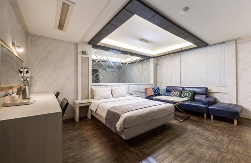 Chinju Hotel | Jinju Casa