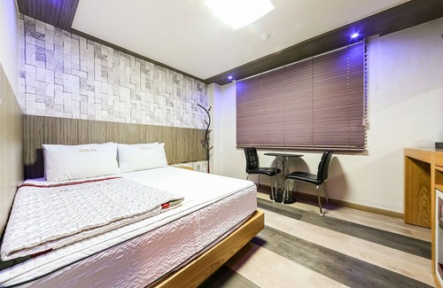 Jinju Hotel | Jinju Cheongyong
