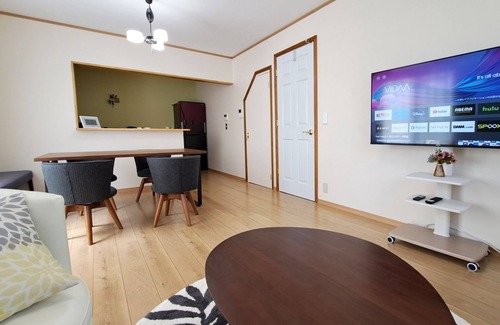 Hida Takayama Onsen House | JINO Private rental of a building on a hill with - Guest House Jino/Takayama Gifu
