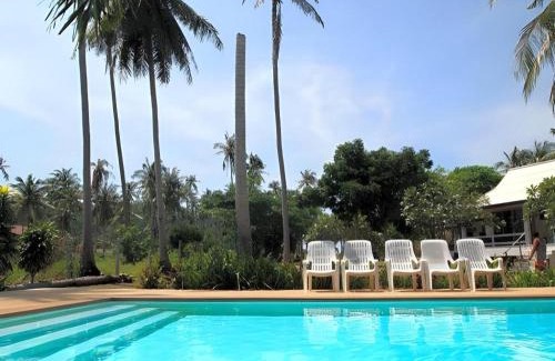 Taling Ngam Resort | Jinta Beach Bungalow