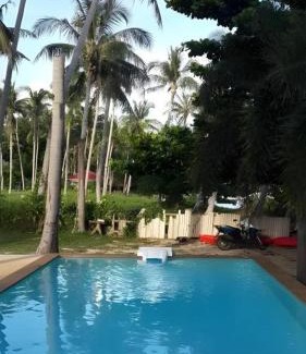 Taling Ngam Resort | Jinta Beach Bungalow
