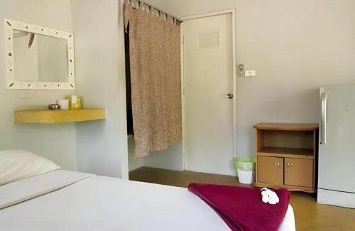 Taling Ngam Resort | Jinta Beach Bungalow