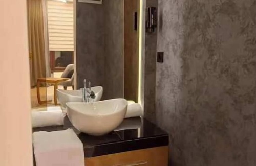 Rasimpasa Apartment | JirHouse Sarıköşk Cappucino