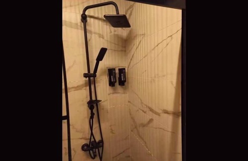 Rasimpasa Apartment | JirHouse Sarıköşk Cappucino