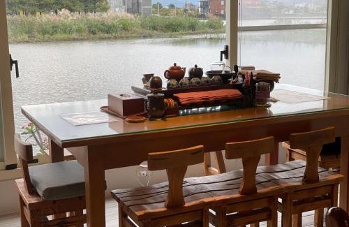 Wujie Bed & Breakfast | JiuZhiAn Apartment