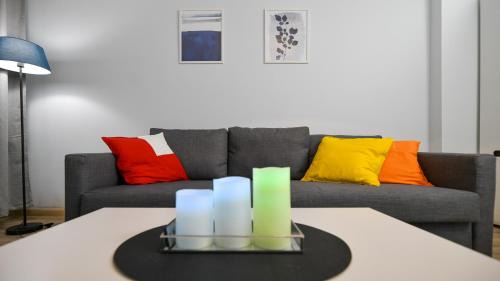 Zator Apartment | JJ Apartment Zator Energylandia