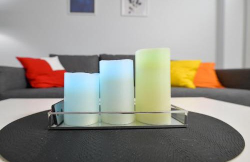 Zator Apartment | JJ Apartment Zator Energylandia