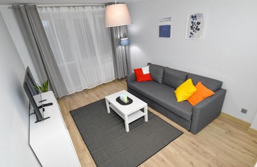 Zator Apartment | JJ Apartment Zator Energylandia