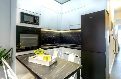 Alexandroupoli Apartment | JJ Apartments