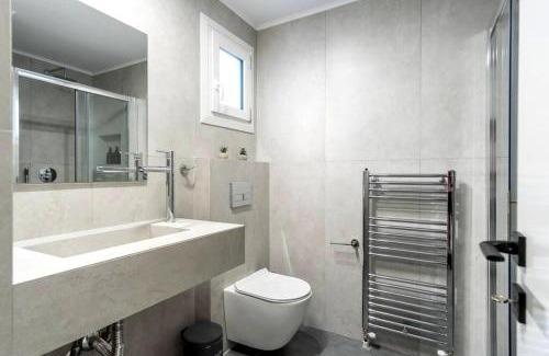 Alexandroupoli Apartment | JJ Apartments