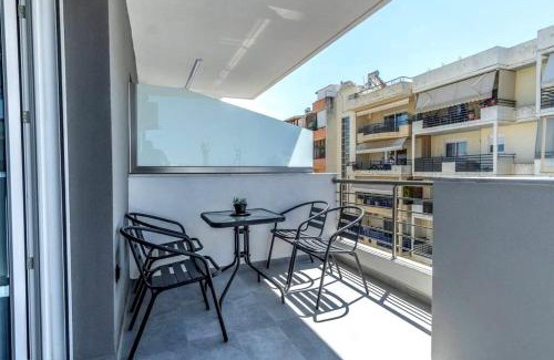 Alexandroupoli Apartment | JJ Apartments