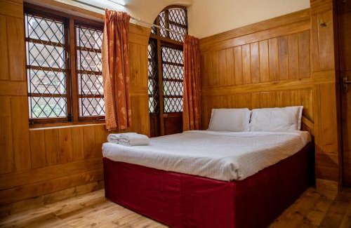 Attadi Cabin | JJS Cottages