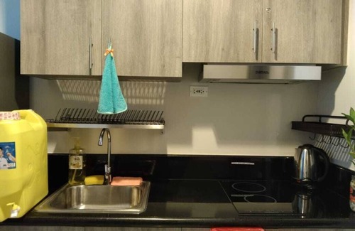 Pasay Apartment | JK Coastal Inn