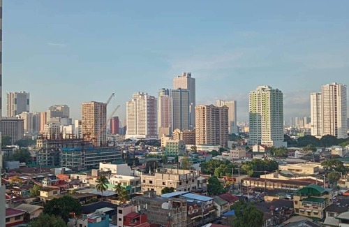Pasay Apartment | JK Coastal Inn