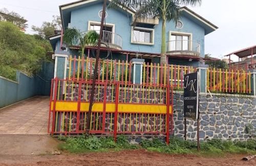 Panchgani Hotel | JK Forest Valley