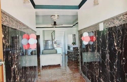 Panchgani Hotel | JK Forest Valley