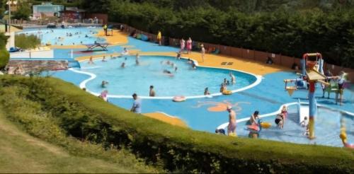 Newquay Apartment | JL Cornwall Newquay Caravan