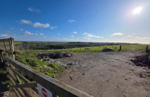 Newquay Apartment | JL Cornwall Newquay Caravan