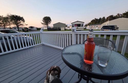 Newquay Apartment | JL Cornwall Newquay Caravan