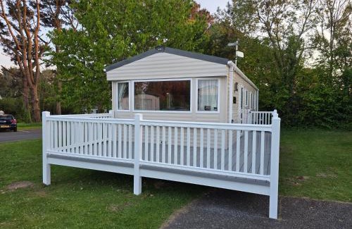 Newquay Apartment | JL Cornwall Newquay Caravan