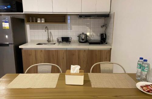 Bacolod Apartment | JND Residences - Sitari