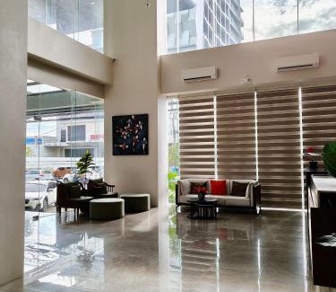 Bacolod Apartment | JND Residences - Sitari