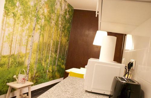 Se Apartment | João & Amália apartment by Rentallido