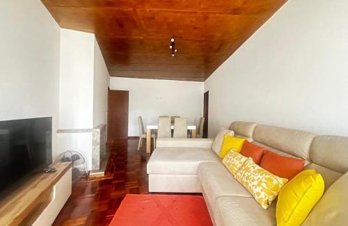 Fatima Apartment | João Paulo II Apartment