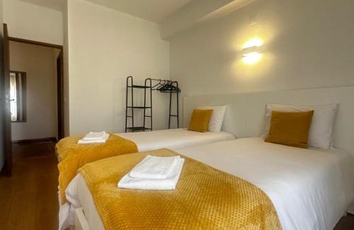 Fatima Apartment | João Paulo II Apartment