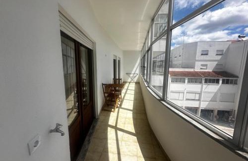 Fatima Apartment | João Paulo II Apartment