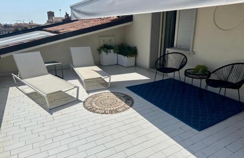 Marano Lagunare Hotel | JO Hotel