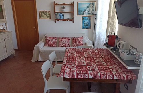Masero Apartment | Joan Apartment