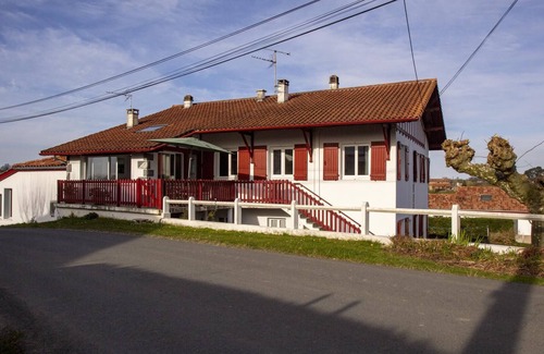 Souraide House | Joanesenea - Souraide