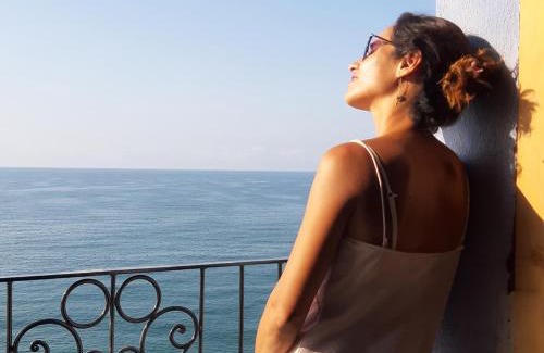 Peniscola Old Town Hotel | Joanna Hotel