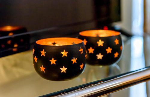 Tripoli Apartment | Joanna's city centre apartment