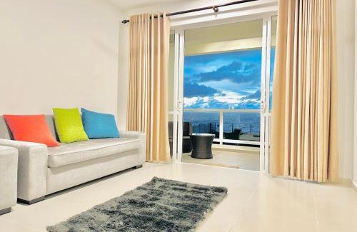 Uswetakeiyawa Apartment | Joansa Luxury Beachfront Apartment