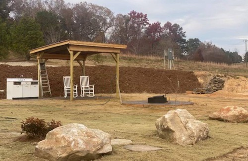 Salem Cabin | Jocassee Valley cabin- Free Park Passn