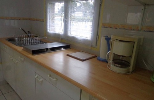 Azur House | Jocelyne - Azur - Gîte