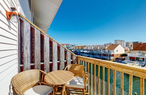 North Ocean City Hotel | Jockey Beach Club 316