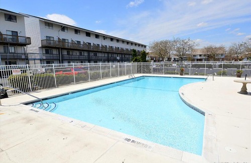 North Ocean City Hotel | Jockey Beach Club 316