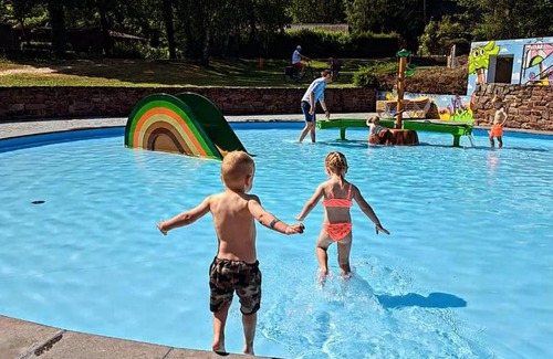 Lanaken Other | Jocomo Parc