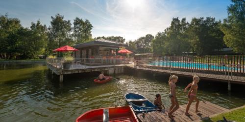Lanaken Other | Jocomo Parc