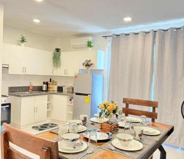 Puerto Princesa City Centre Apartment | Jodies Place Near Airport Cozy Homestay