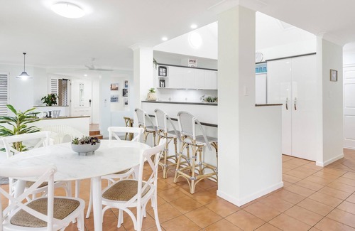 East Ballina House | Joe and Geri's Place - Joe and Geri's Place