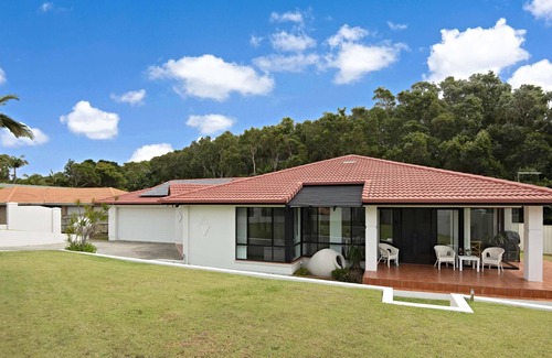 East Ballina House | Joe and Geri's Place - Joe and Geri's Place