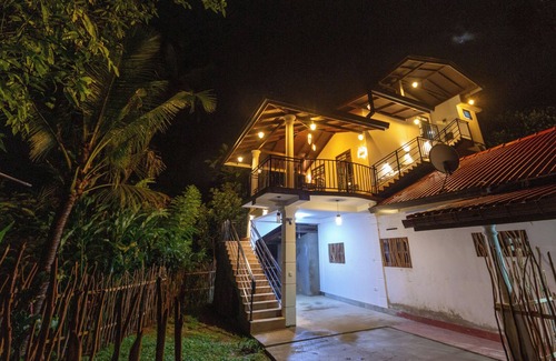 Induruwa Villa | Joe Villa.