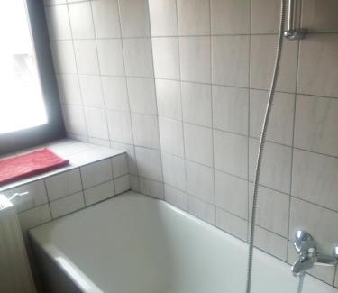 Stadtsteinach Apartment | Joel