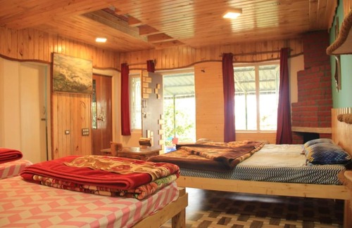 Vattakanal House | JOEL'S COTTAGE